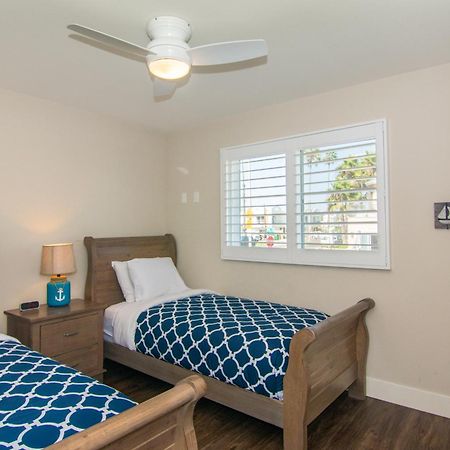 1202 South Pacific Villa Oceanside Dış mekan fotoğraf
