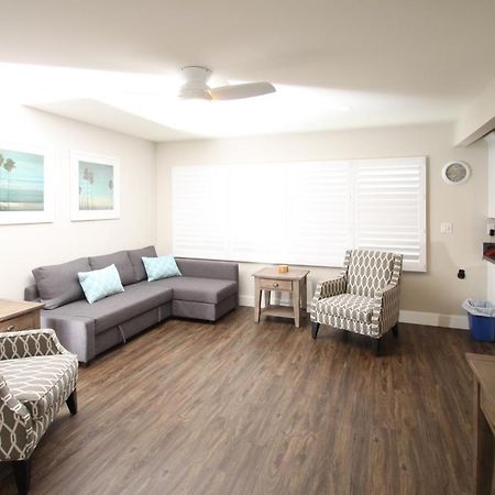 1202 South Pacific Villa Oceanside Dış mekan fotoğraf