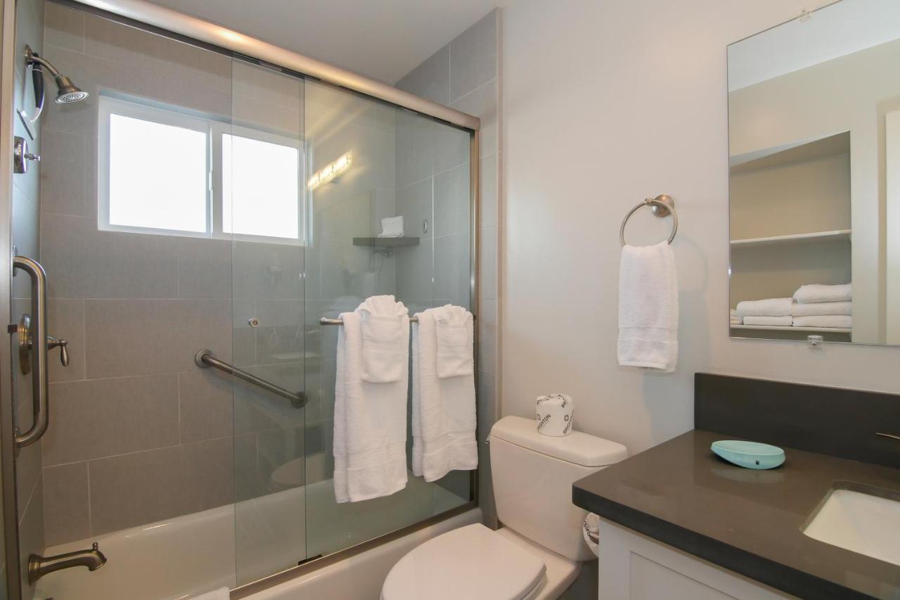 1202 South Pacific Villa Oceanside Dış mekan fotoğraf